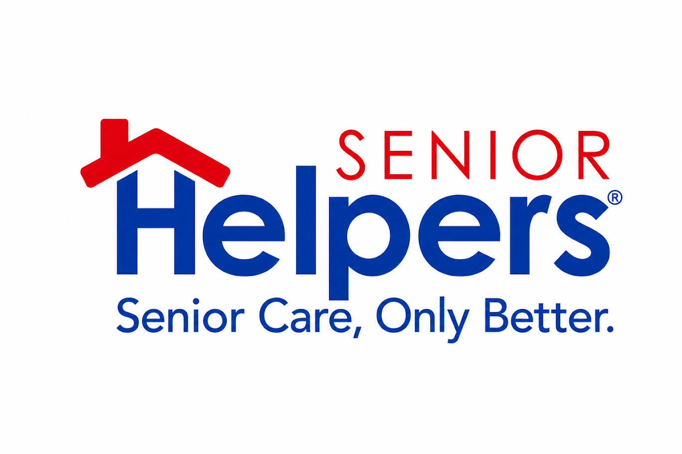 Senior Helpers - Senior Care, Only Better